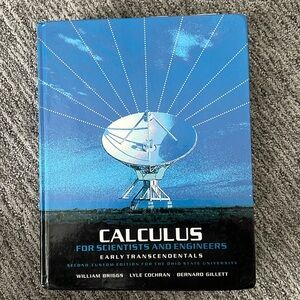 Calculus for scientist and engineers, early transcendentals